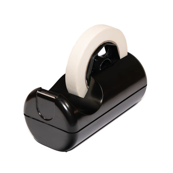 Imagen de PORTACINTA DE MESA FIXO PARA CINTA DE 2.5 CM