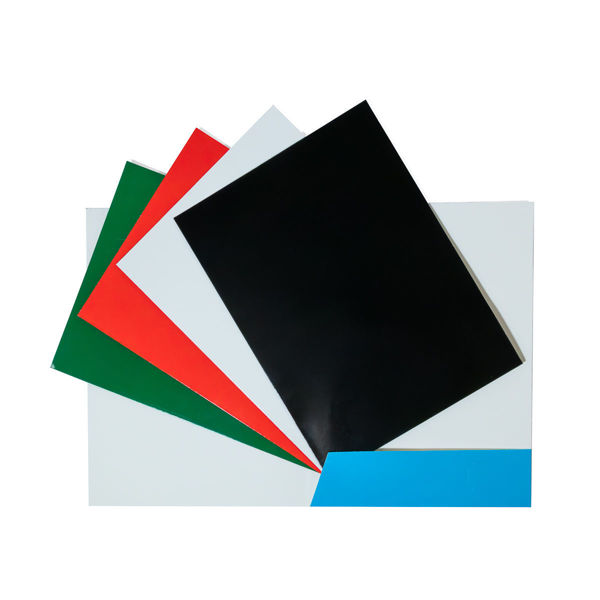 Imagen de CARPETA DE CARTON PARA PRESENTACION