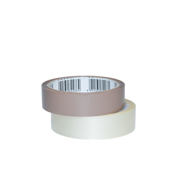 Imagen de CINTA ADHESIVA 2.5 CM X 50 METROS