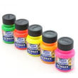 Imagen de PINTURA DE TELA ACRILEX FLUO DE 37 ML