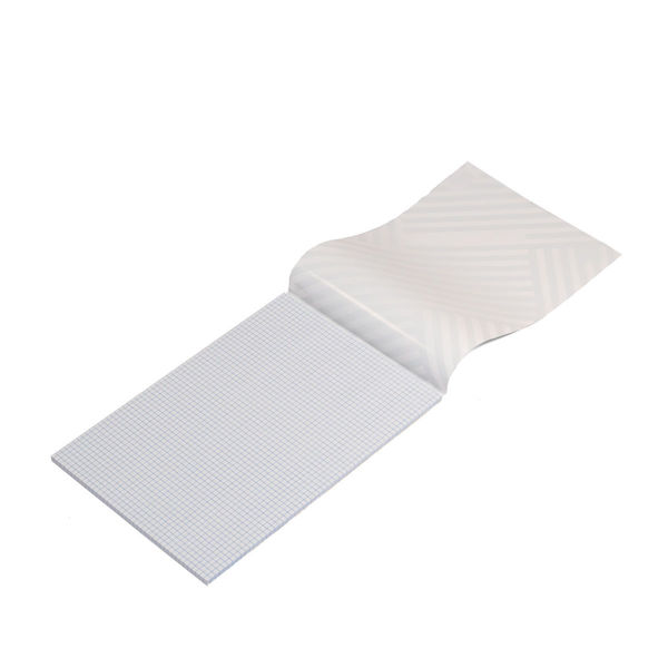 Imagen de BLOCK DE HOJAS CUADRICULADA A4