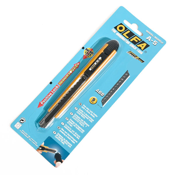 Imagen de TRINCHETA FINO A-5