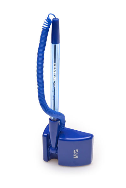Imagen de LAPICERA CON BASE Y CABLE EXTENSIBLE
