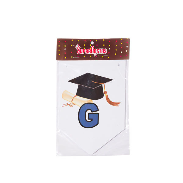 Imagen de BANNER ME GRADUÉ