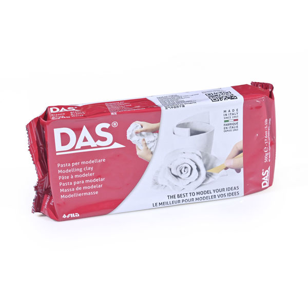 Imagen de CERAMICA SIN HORNO INFANTOZZI 250 GRS