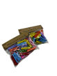 Imagen de PALILLOS MINI DE COLORES SURTIDOS X20