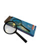 Imagen de LUPA DE VIDRIO 75 MM