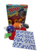 Imagen de JUEGO EN CAJA BINGO