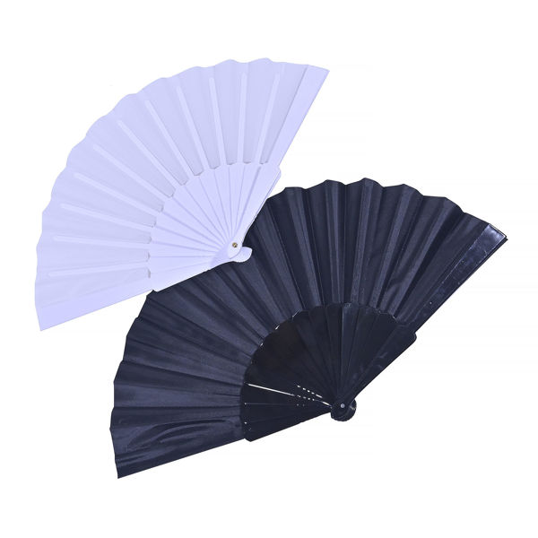 Imagen de ABANICO DE COLORES
