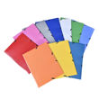 Imagen de CARPETA DE PVC CON ELASTICO A4