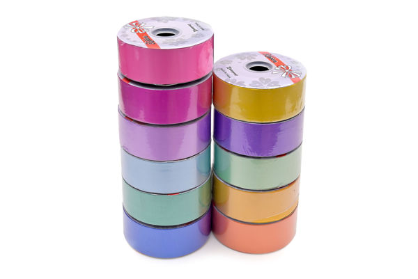 Imagen de CINTA DE REGALO 5 CM X 80 M
