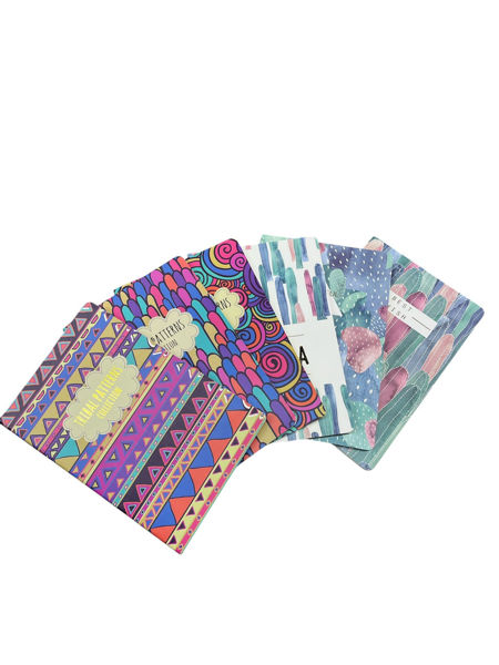 Imagen de LIBRETA A5 INFANTIL MODELO 991