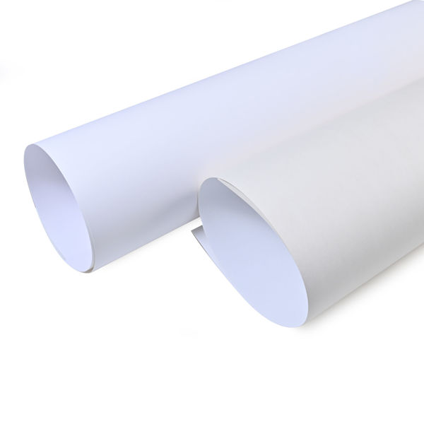 Imagen de CARTULINA DUPLEX BLANCA / BLANCA 72X92 CM - 250 GR