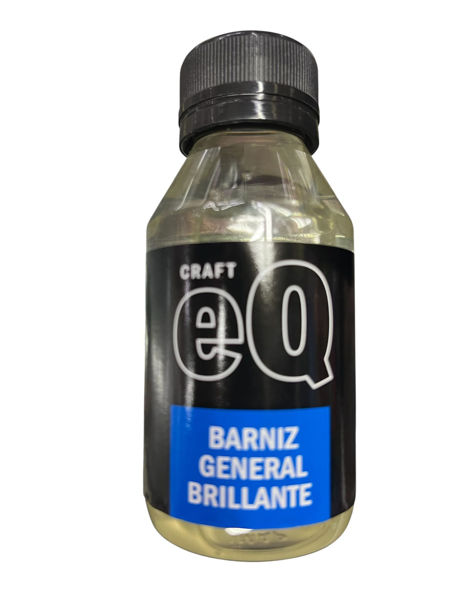 Imagen de BARNIZ GENERAL EQ 100 ML