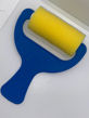 Imagen de RODILLO CON ESPONJA DE 7.5 CMS