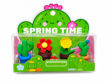 Imagen de SET X 4 GOMAS DE BORRAR CACTUS Y FLORES