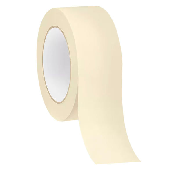 Imagen de CINTA DE ENMASCARAR 4.8 X 40 MTS  SU