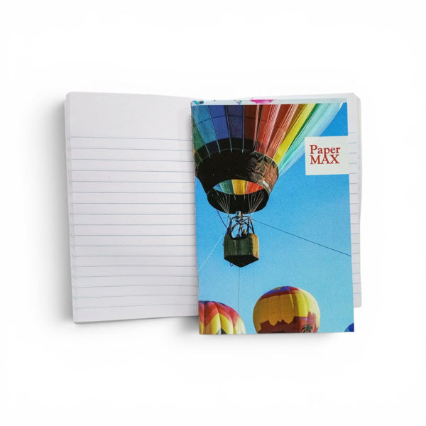 Imagen de LIBRETA 96 HS  PAPERMAX