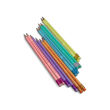 Imagen de LAPIZ TRIANGULAR PASTEL CAJA X 12