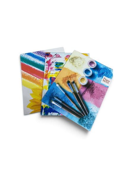 Imagen de CUADERNO CENTIMETRADO 48 HS