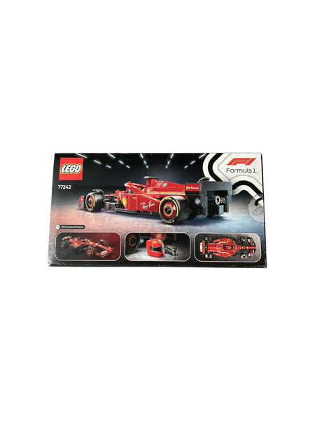 Imagen de LEGO FERRARI SF-24   275 PZS