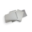 Imagen de BLOCK LISO C/ESPIRAL A5 80 HS
