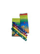 Imagen de SET DE CRAYOLAS MINI X 4 FINAS