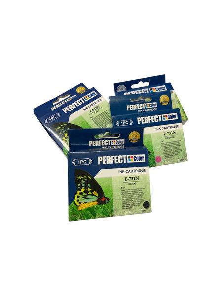 Imagen de CARTUCHO PARA BROTHER "MODELO RE-T0731 1051 CX5600"