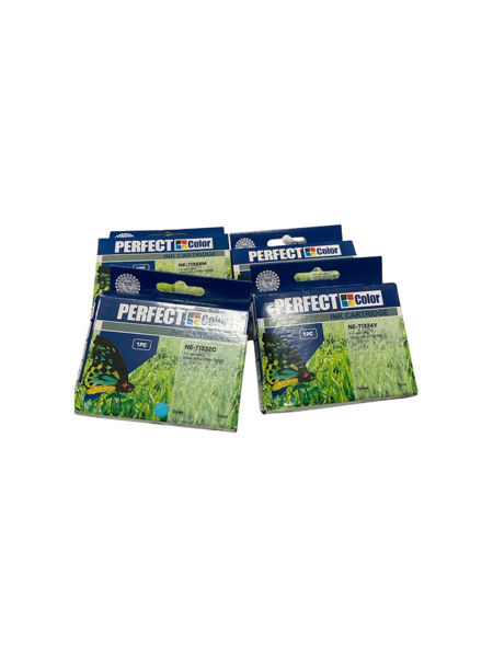 Imagen de CARTUCHO PARA EPSON "MODELO STYLUS TX320 TX420W T133"