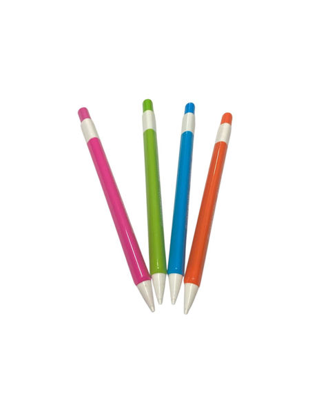 Imagen de PORTAMINAS SABONIS 1.3 MM NARANJA