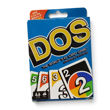 Imagen de JUEGO DE CARTAS: UNO / UNO FLIP / DOS