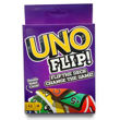 Imagen de JUEGO DE CARTAS: UNO / UNO FLIP / DOS