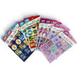 Imagen de STICKERS EN LIBRITO X288  BUEN TRABAJO