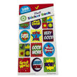 Imagen de STICKERS EN LIBRITO X288  BUEN TRABAJO