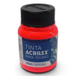 Imagen de PINTURA DE TELA ACRILEX FLUO DE 37 ML